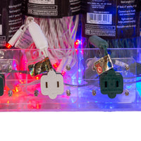 Acrylic Endcap Display For Commercial Grade LED Lights In PDQ