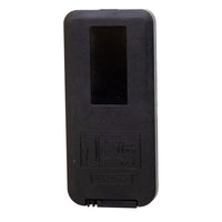 Battery-Operated Multifunction Remote Control for Illuminated Gems USB1201D