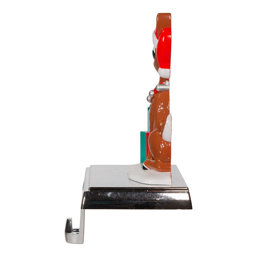 Rudolph The Red Nose Reindeer® With Presents Stocking Holder