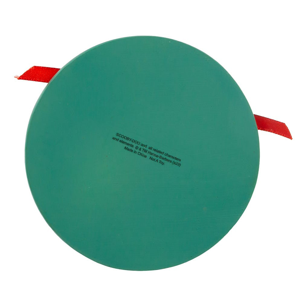 5" Fabriché™ Scooby-Doo!™ In Present Table Piece