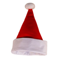 Squishmallows® Printed Santa Hat