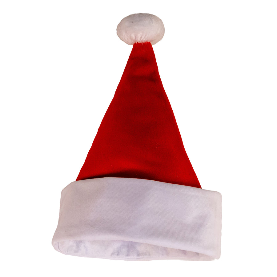 Squishmallows® Printed Santa Hat