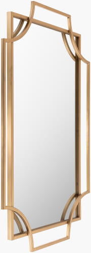 Quincy Mirror