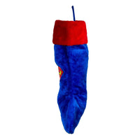 DC Comics™ Superman Plush Emblem Stocking