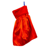 DC Comics™ Superman Plush Stocking With Cape