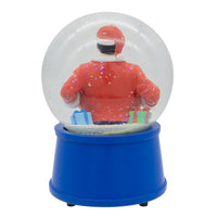 100MM DC Comics™ Musical Superman Water Globe