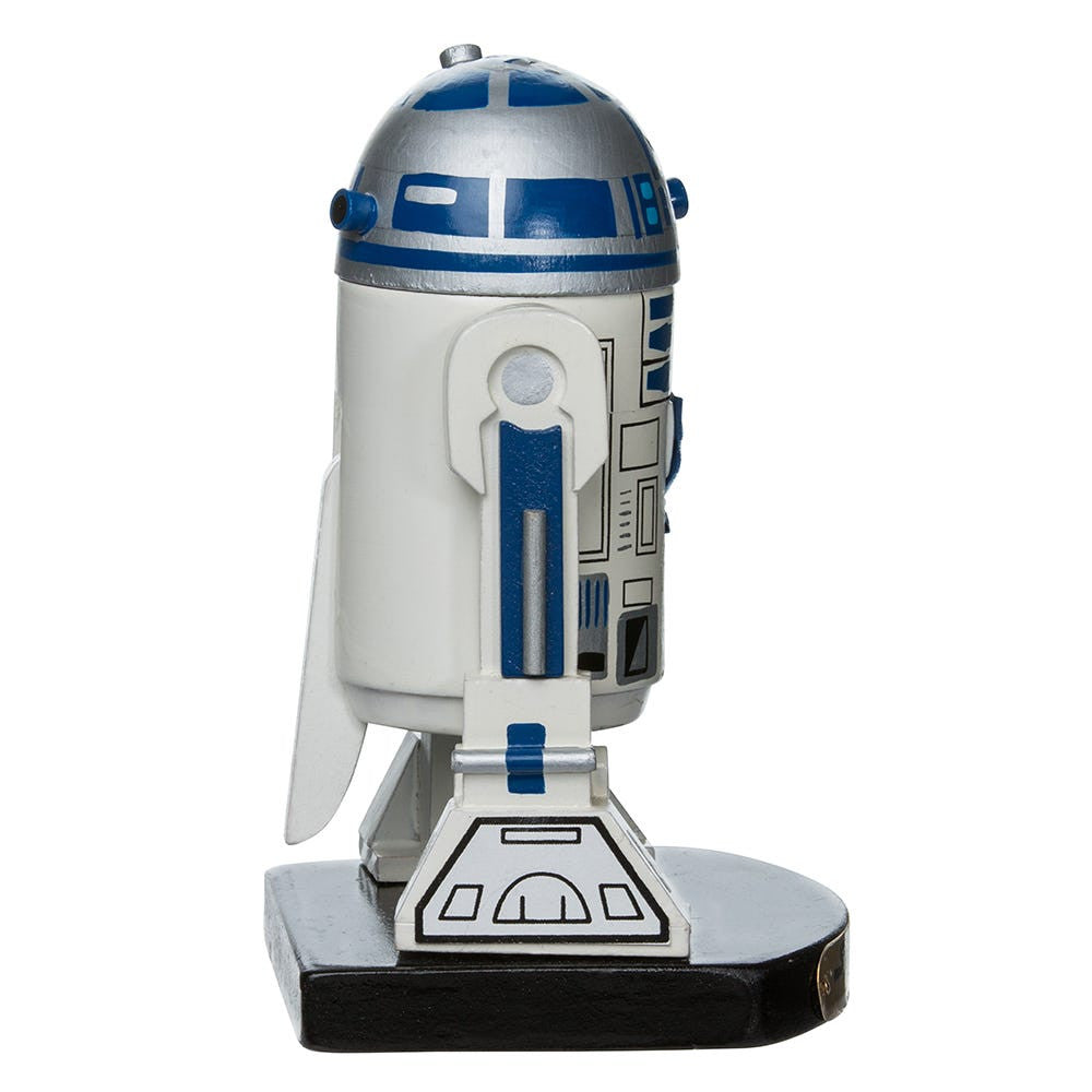 7" Star Wars™ R2D2 Nutcracker