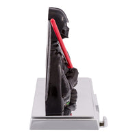 Star Wars™ Darth Vader With Light Saber Stocking Hanger