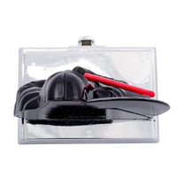 Star Wars™ Darth Vader With Light Saber Stocking Hanger
