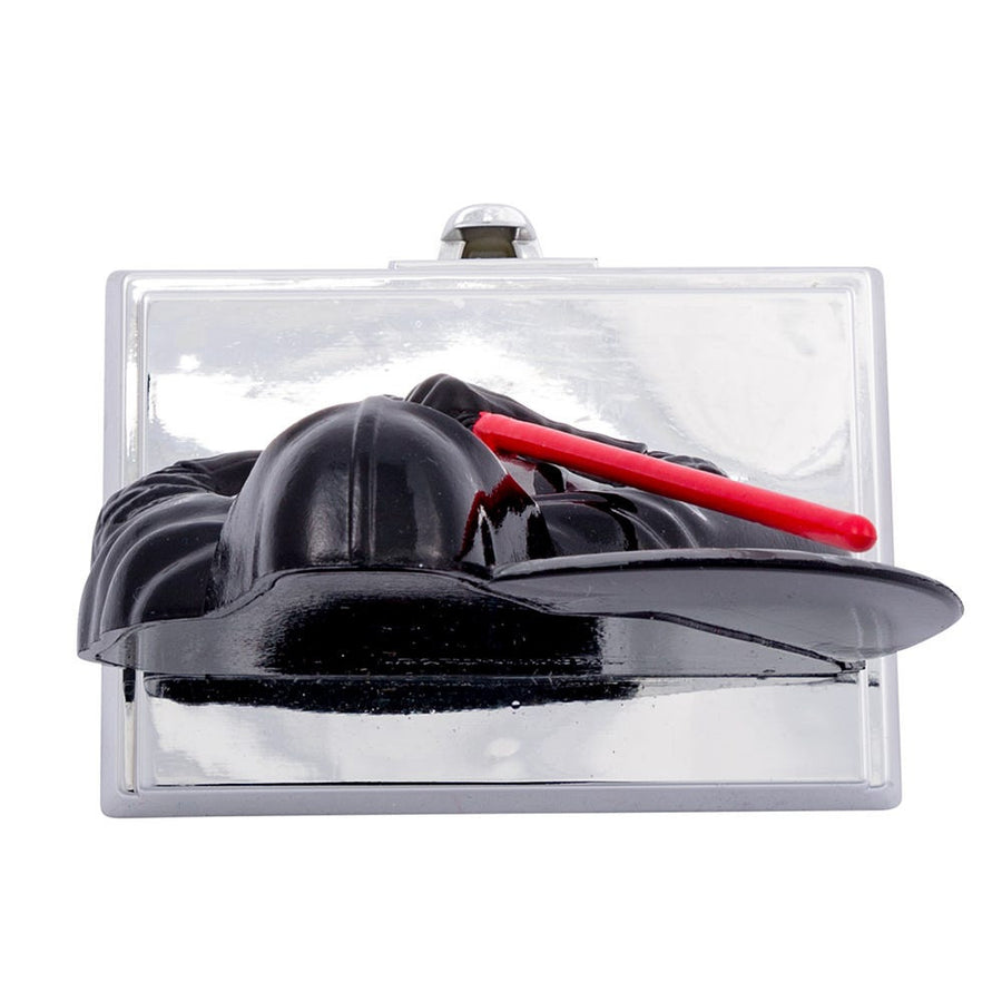 Star Wars™ Darth Vader With Light Saber Stocking Hanger