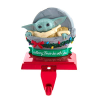 Star Wars™ The Child Stocking Hanger