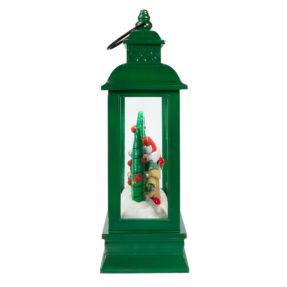 10" Star Wars™ Battery Operated The Child Light-Up Lantern