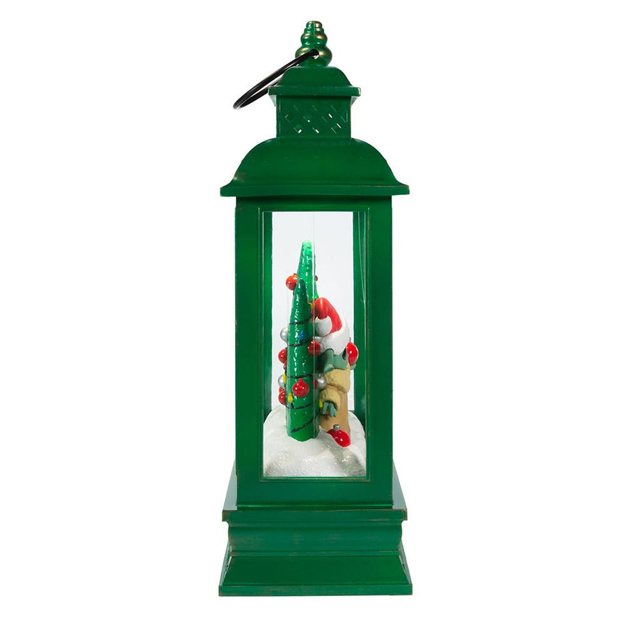 10" Star Wars™ Battery Operated The Child Light-Up Lantern