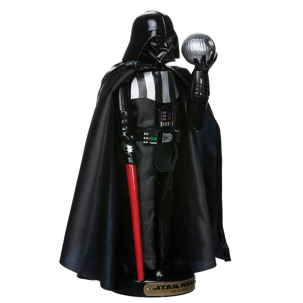 13" Star Wars™ Darth Vader Hollywood Nutcrackers™