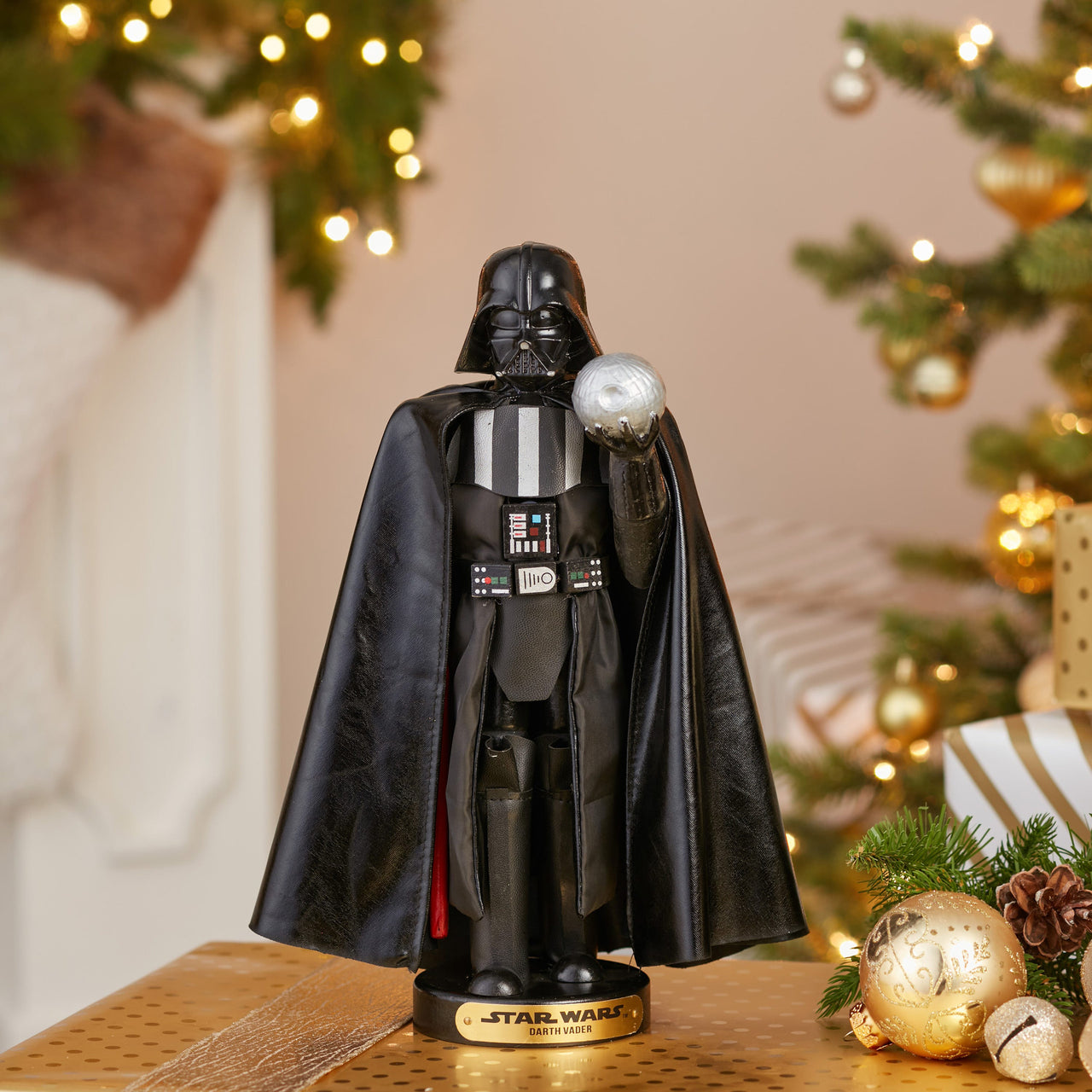 13" Star Wars™ Darth Vader Hollywood Nutcrackers™