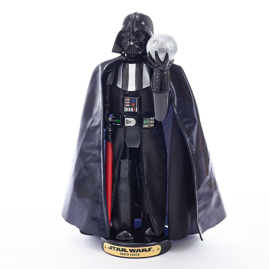 13" Star Wars™ Darth Vader Hollywood Nutcrackers™