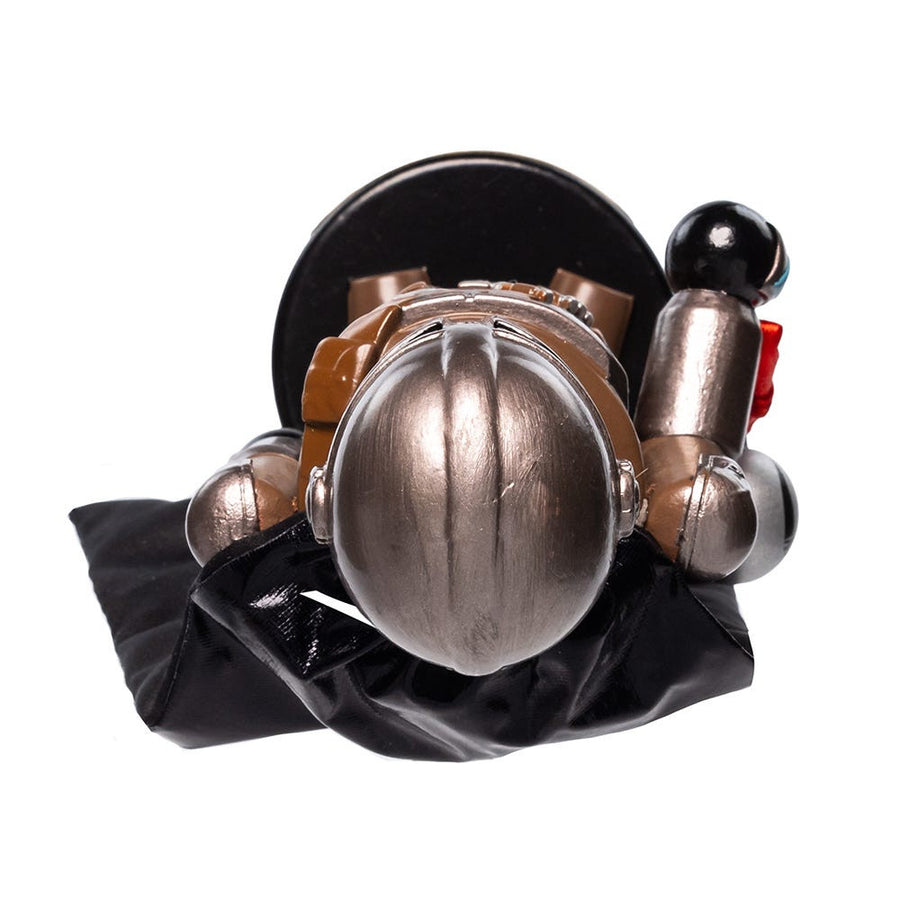 10" Star Wars™ Mandalorian Nutcracker