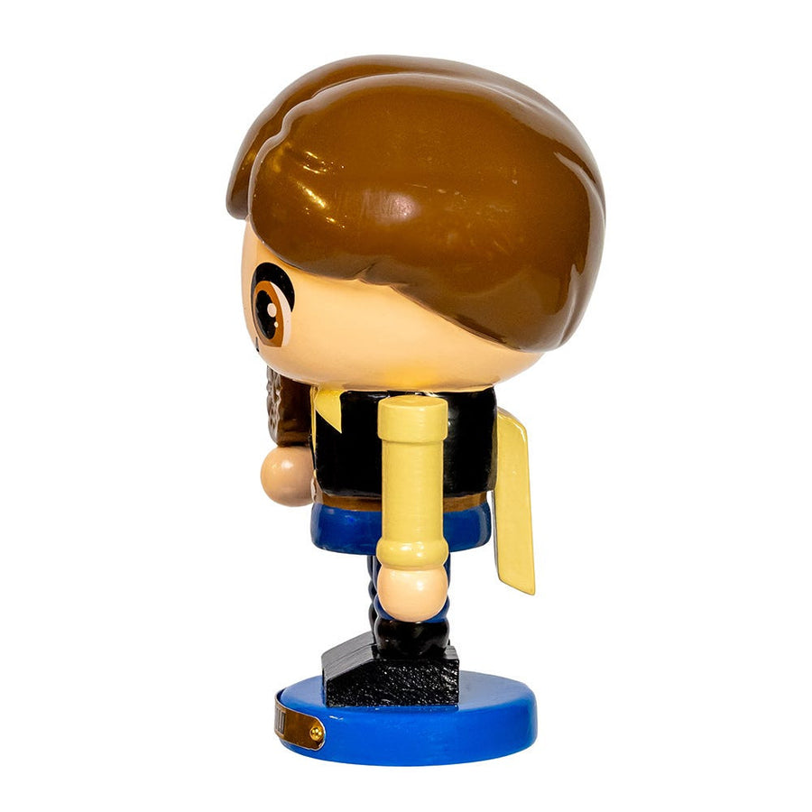 5" Star Wars™ Little Legends Han Solo Nutcracker