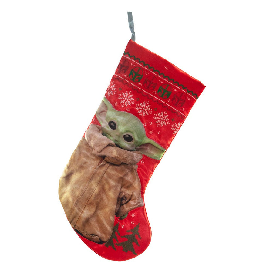 Star Wars™ "The Child" Stocking