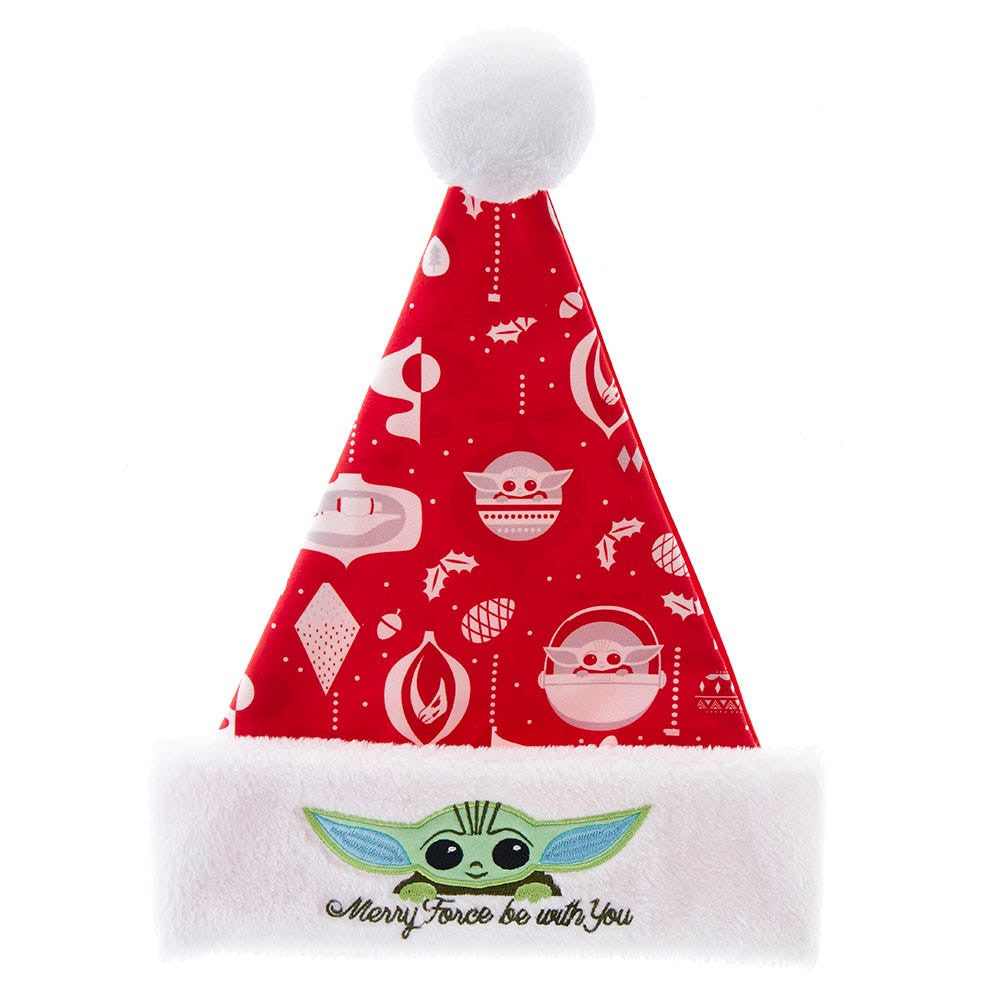 Star Wars™ "The Child" Santa Hat