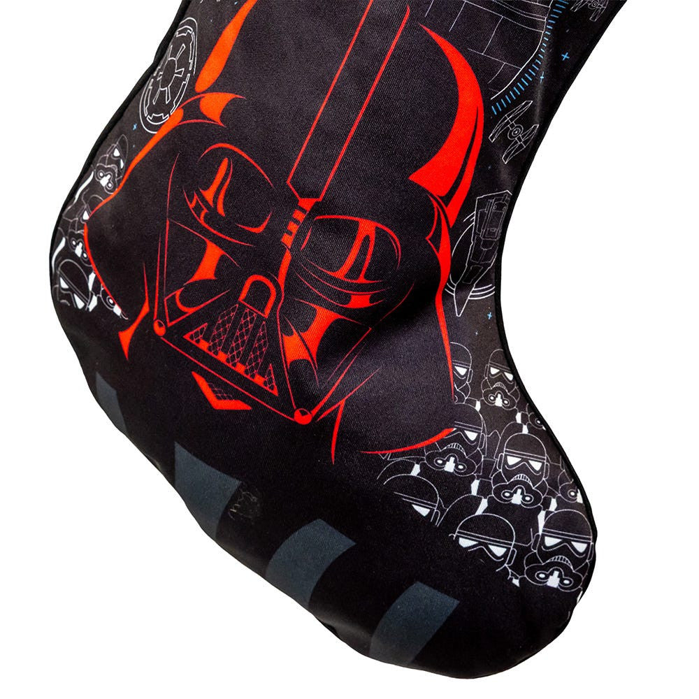 Star Wars™ Darth Vader Stocking