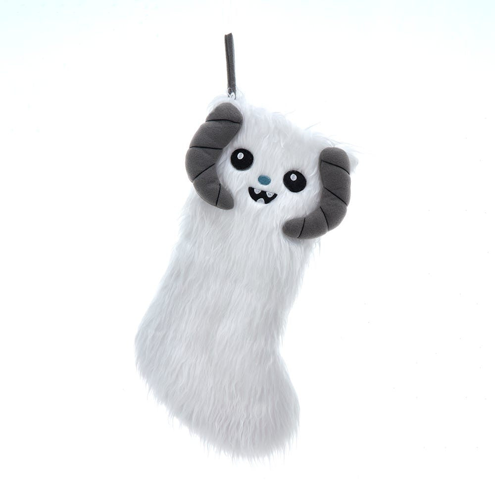 Star Wars™ Wampa Stocking