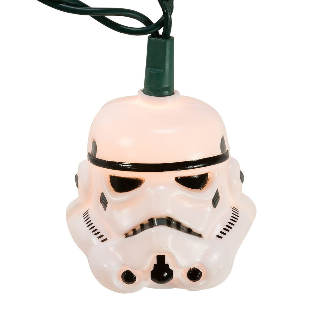UL 10-Light Star Wars™ Stormtrooper Light Set