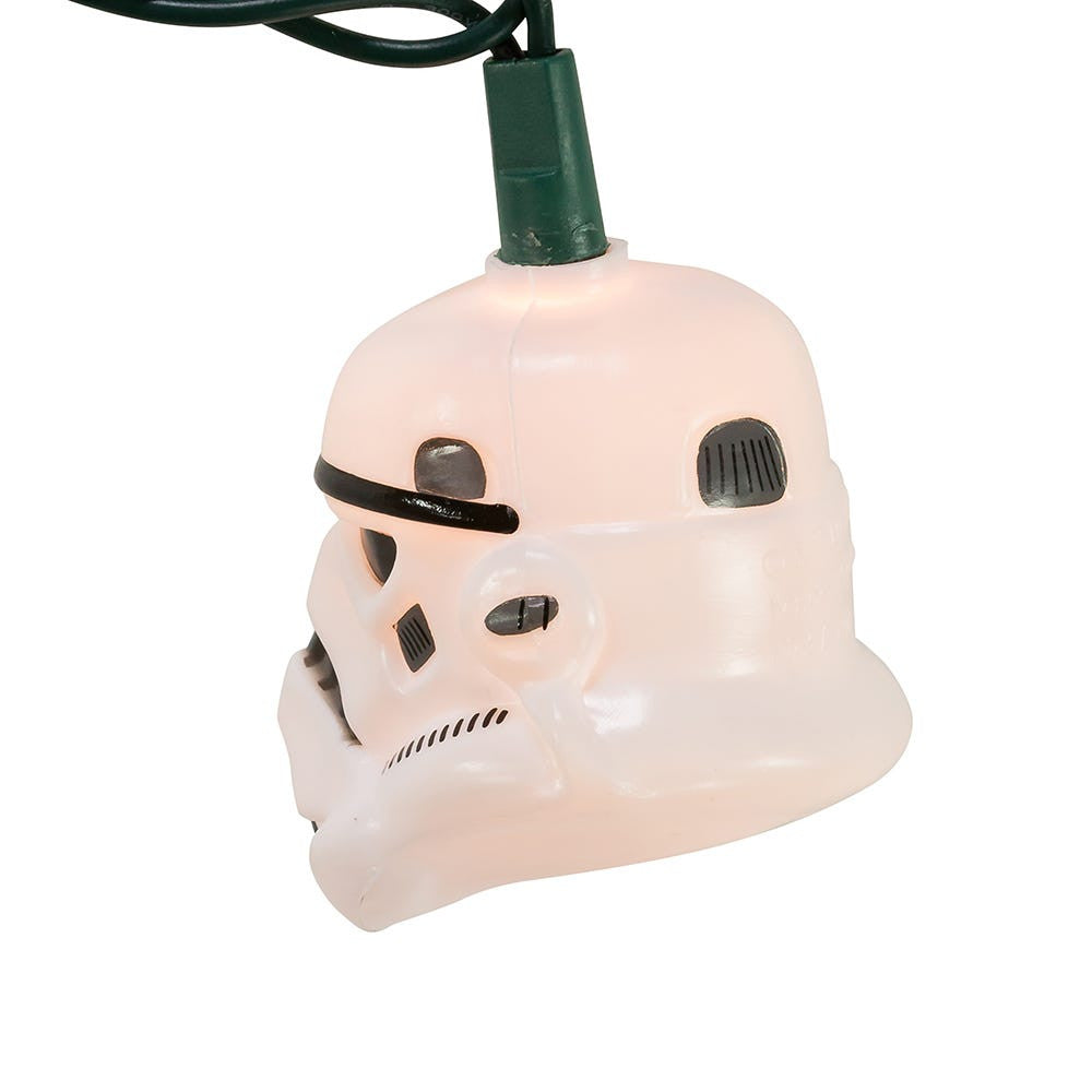 UL 10-Light Star Wars™ Stormtrooper Light Set