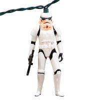 9' UL 10L Star Wars™ Stormtrooper Light Set