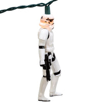 9' UL 10L Star Wars™ Stormtrooper Light Set