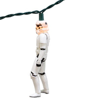 9' UL 10L Star Wars™ Stormtrooper Light Set