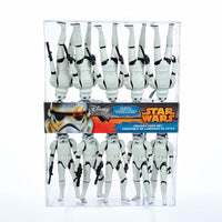 9' UL 10L Star Wars™ Stormtrooper Light Set