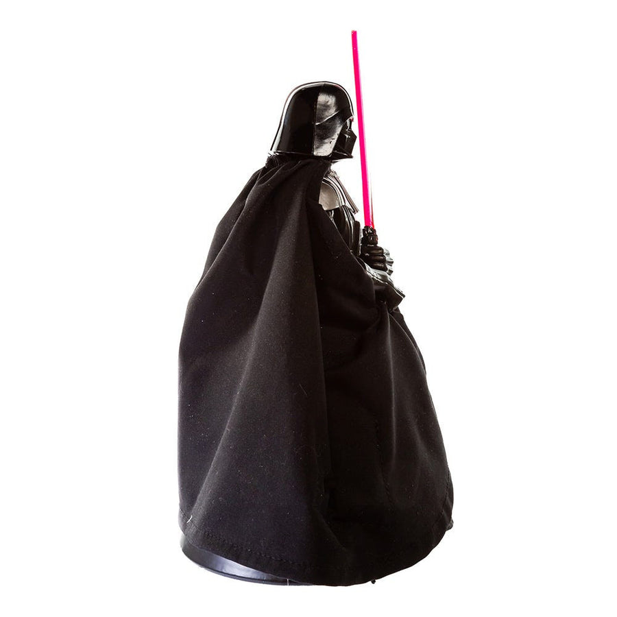 12" Battery Operated Star Wars™ Darth Vader LED Lighted Treetop