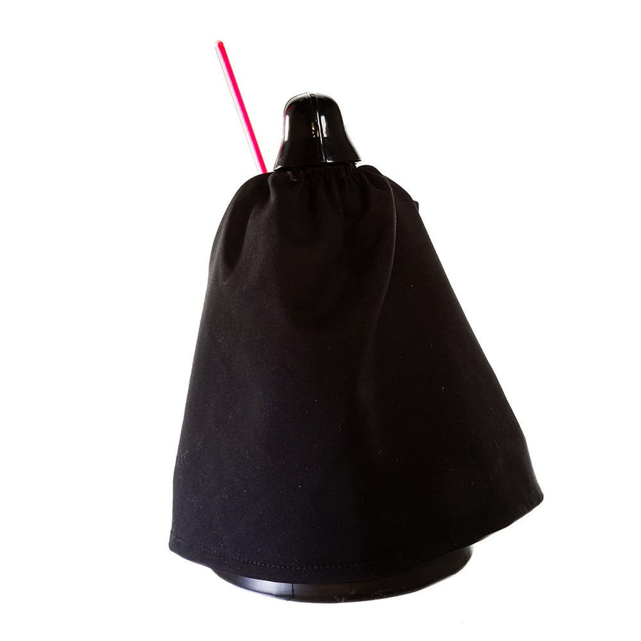 12" Battery Operated Star Wars™ Darth Vader LED Lighted Treetop
