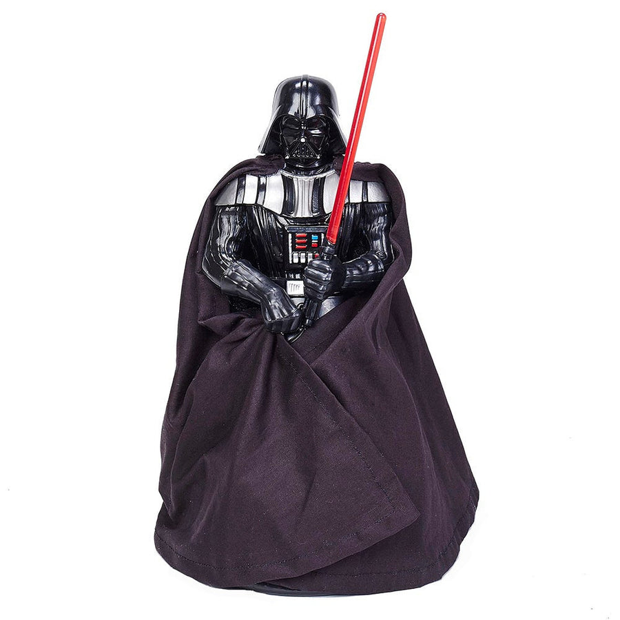 12" Battery Operated Star Wars™ Darth Vader LED Lighted Treetop