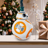 9' UL 10L Star Wars™ BB-8 Light Set