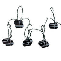 9' UL 5L Star Wars™ Tie Fighter Light Set
