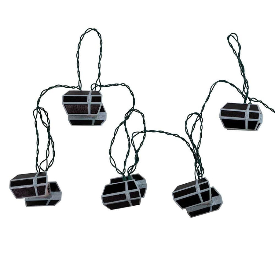 9' UL 5L Star Wars™ Tie Fighter Light Set