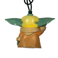 9' Star Wars™ The Child Light Set