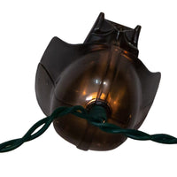 9' Star Wars™ UL 10L Darth Vader Light Set