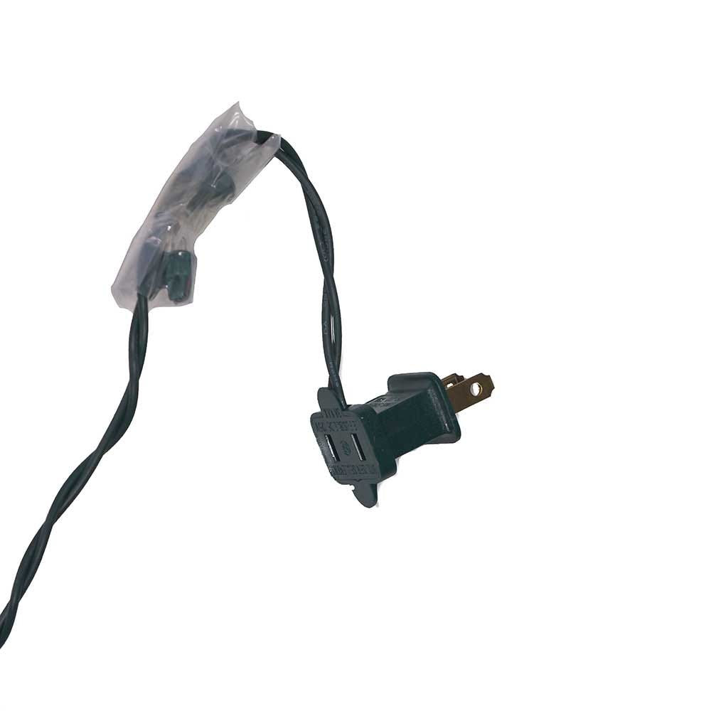 9' UL 10L Star Wars™ Yoda Light Set