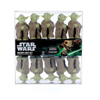 9' UL 10L Star Wars™ Yoda Light Set
