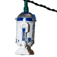 9' UL 10L Star Wars™ R2D2 Light Set