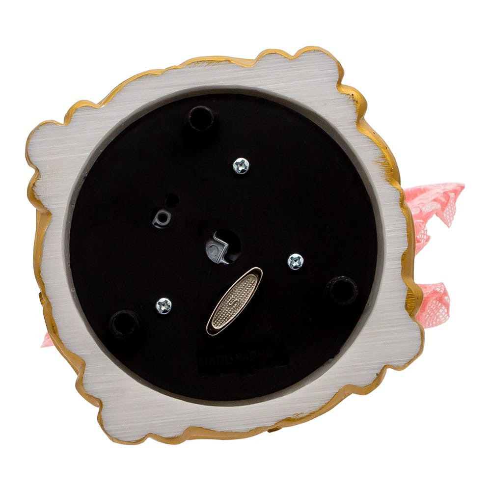 Clara Ballet Nutcracker Musical Tabletop Décor