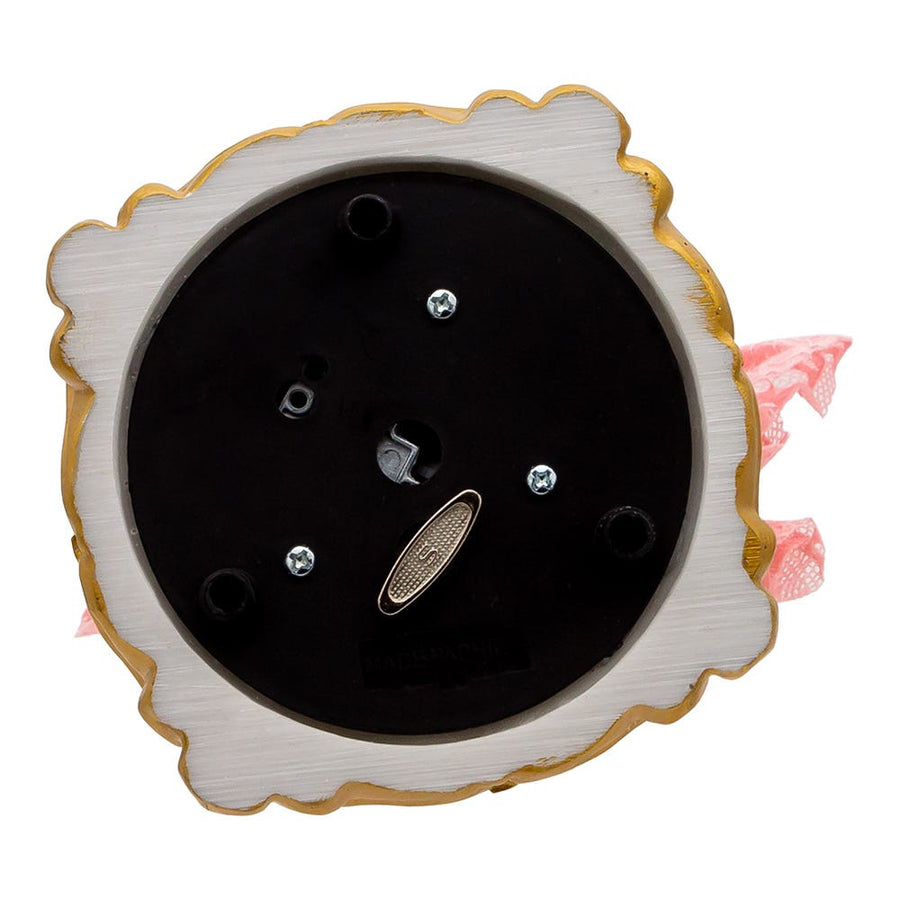 Clara Ballet Nutcracker Musical Tabletop Décor