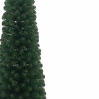 6' Un-Lit Winchester Pine Pencil Tree