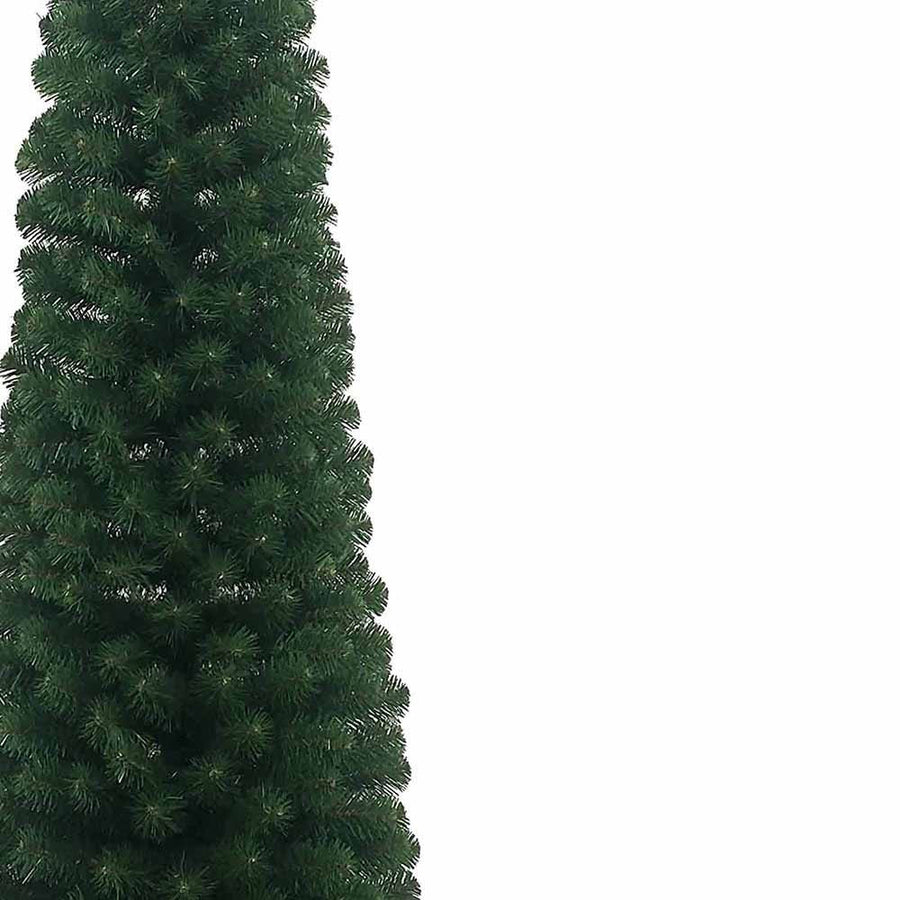 6' Un-Lit Winchester Pine Pencil Tree