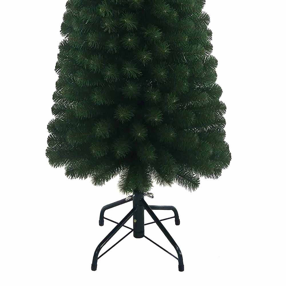 6' Un-Lit Winchester Pine Pencil Tree