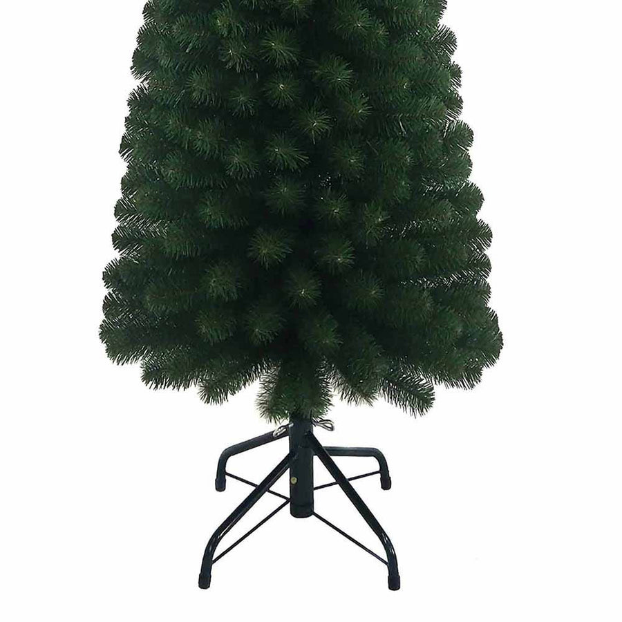 6' Un-Lit Winchester Pine Pencil Tree