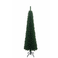 6' Un-Lit Winchester Pine Pencil Tree